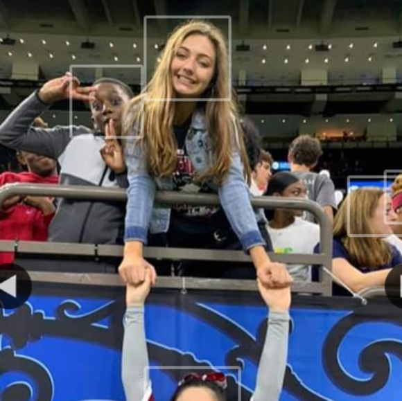 Meet your Posher, Erin! - Picture 16 of 16